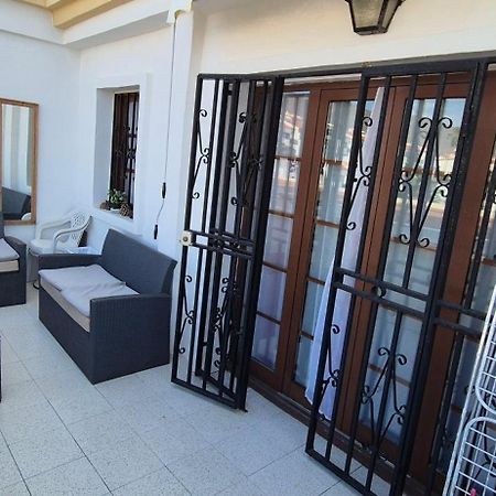 Nice Apartment With Heating Pool. Costa Adeje  Exterior foto