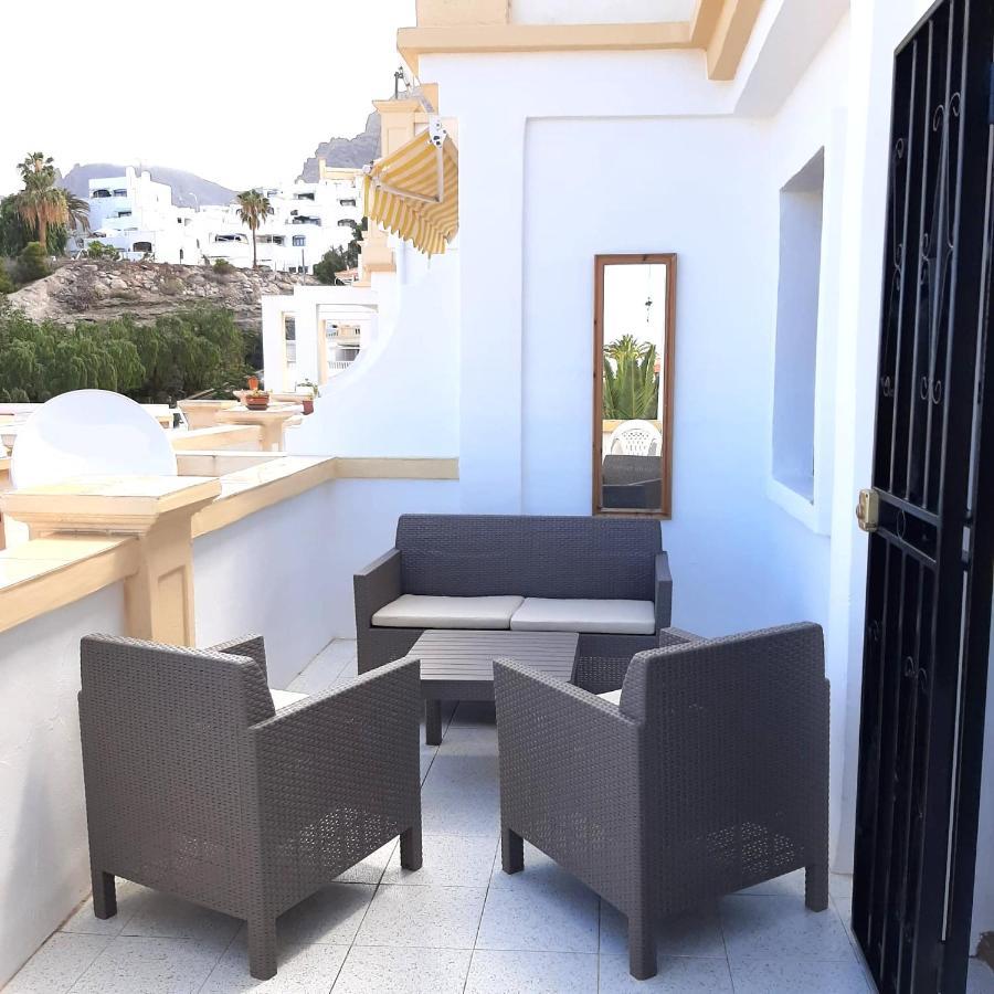 Nice Apartment With Heating Pool. Costa Adeje  Exterior foto