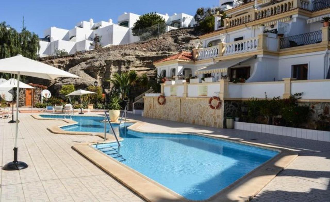 Nice Apartment With Heating Pool. Costa Adeje  Exterior foto