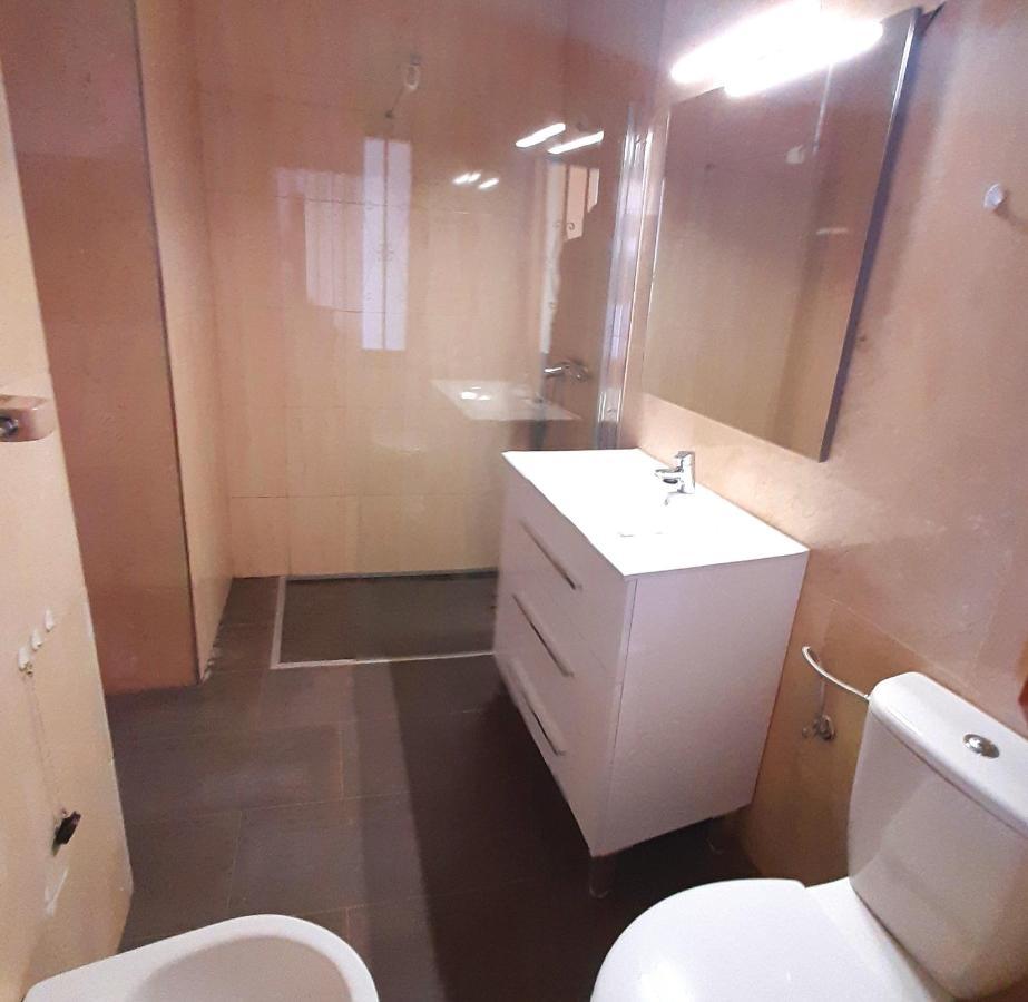 Nice Apartment With Heating Pool. Costa Adeje  Exterior foto
