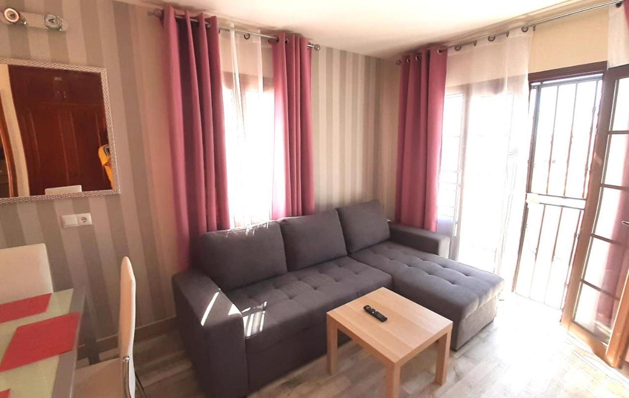 Nice Apartment With Heating Pool. Costa Adeje  Exterior foto