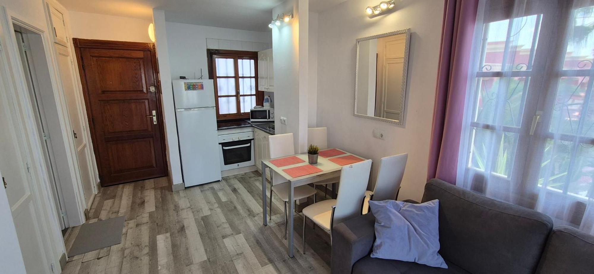 Nice Apartment With Heating Pool. Costa Adeje  Exterior foto
